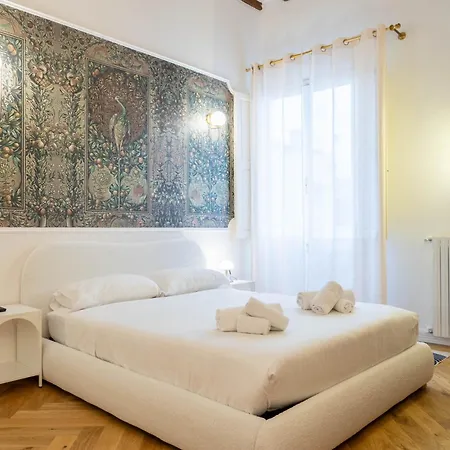 Santa Croce Luxury Apartamento