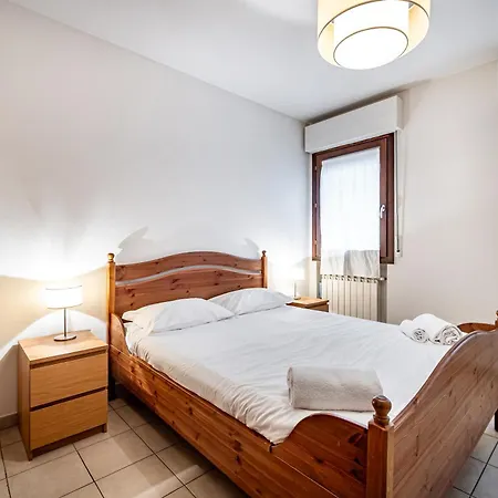 Yd Settimello With Parking Apartamento *