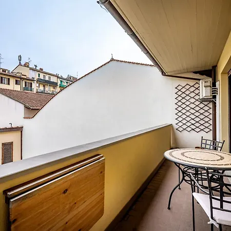 Yd Settimello With Parking Apartamento *