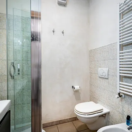 Yd Settimello With Parking Apartamento Florencia