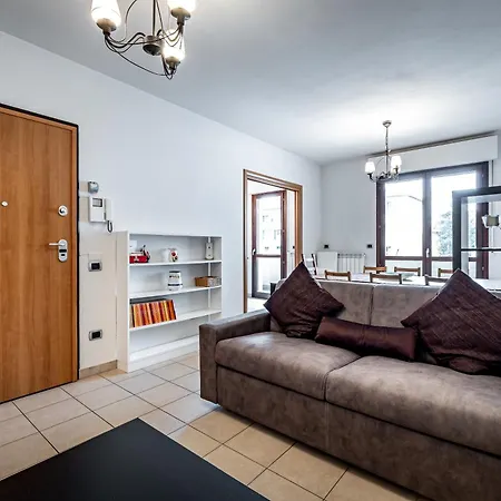 Yd Settimello With Parking Apartamento