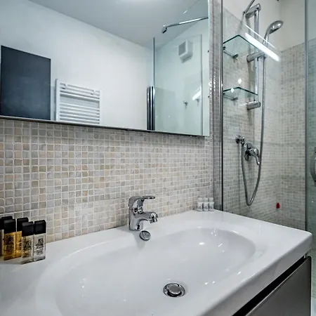 Yd Settimello With Parking Apartamento *