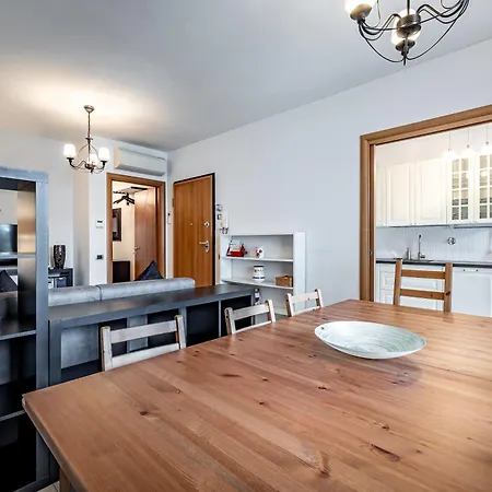 Yd Settimello With Parking Apartamento Florencia