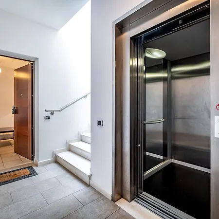 Apartamento Yd Settimello With Parking