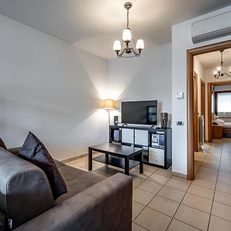 Yd Settimello With Parking Apartamento Florencia