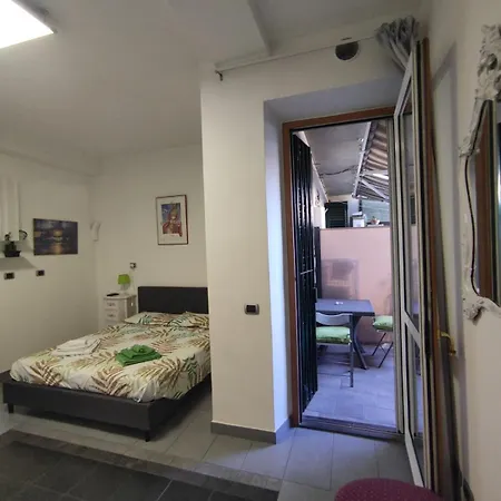 Il Bonsai Apartment *