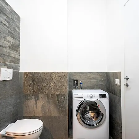 Loft Moderno A Due Passi Dalla Tranvia 1bdr Daire