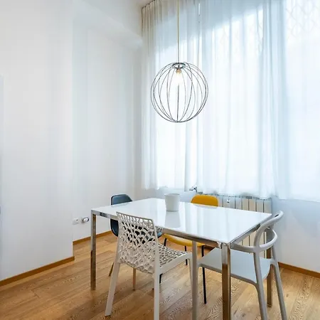 Loft Moderno A Due Passi Dalla Tranvia 1bdr Daire Floransa