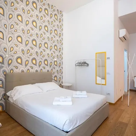 Daire Loft Moderno A Due Passi Dalla Tranvia 1bdr *