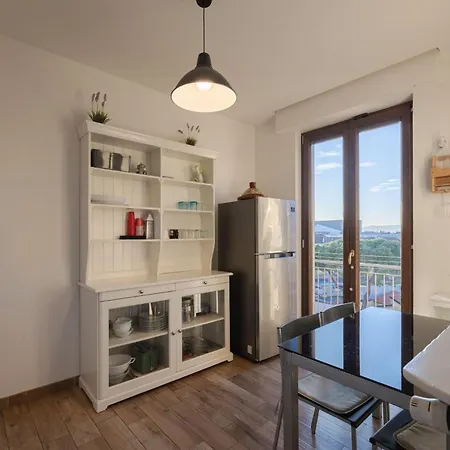 Penthouse With A View Διαμέρισμα *