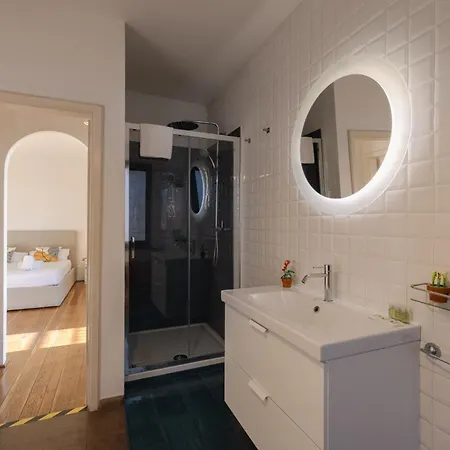 Penthouse With A View * Φλωρεντία