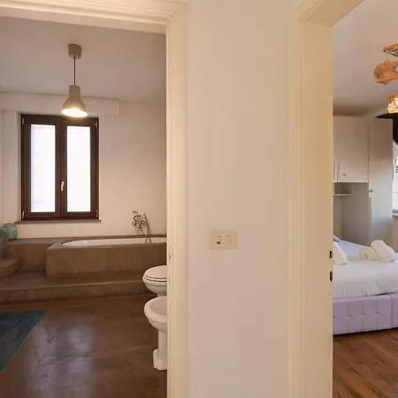 Διαμέρισμα Penthouse With A View