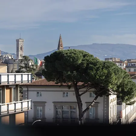 Penthouse With A View Διαμέρισμα