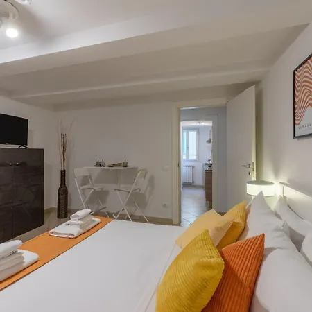 Lovely In The Center Of Apartamento Florencia
