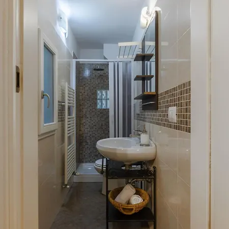 Lovely In The Center Of Apartamento Florencia