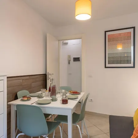 Lovely In The Center Of Apartamento