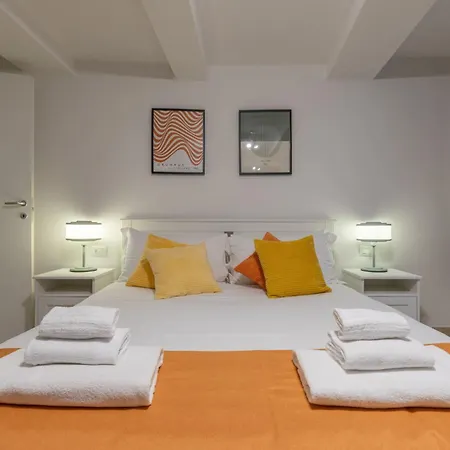 Apartamento Lovely In The Center Of