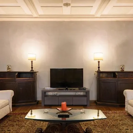דירה Berardi Palace *