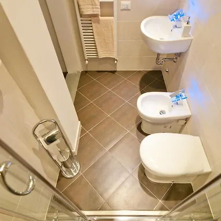 Apartamento Art Santo Spirito Matteo