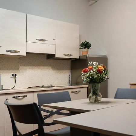 Bed & Breakfast La Rosa Di