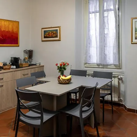 La Rosa Di Firenze