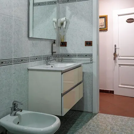 Bed & Breakfast La Rosa Di Firenze