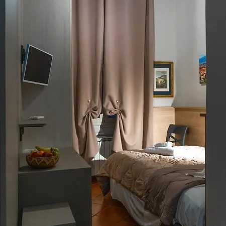 La Rosa Di Bed & Breakfast Firenze