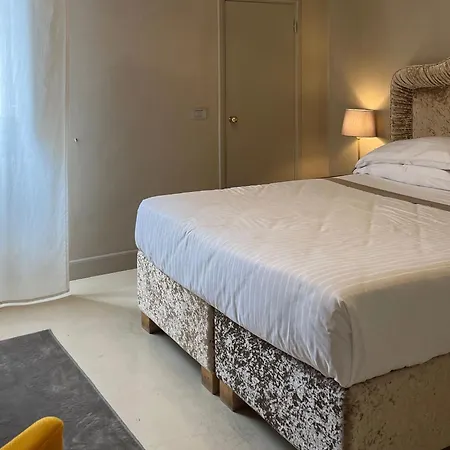 Numa Palazzo San Niccolo 4*