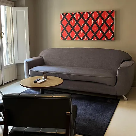 Numa Palazzo San Niccolo Apart Otel Floransa