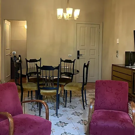 Apart Otel Numa Palazzo San Niccolo