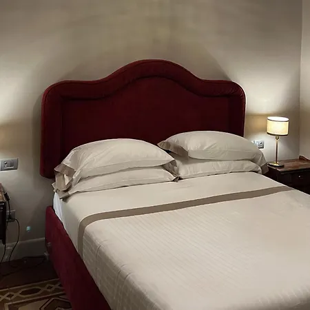 Numa Palazzo San Niccolo Apart Otel