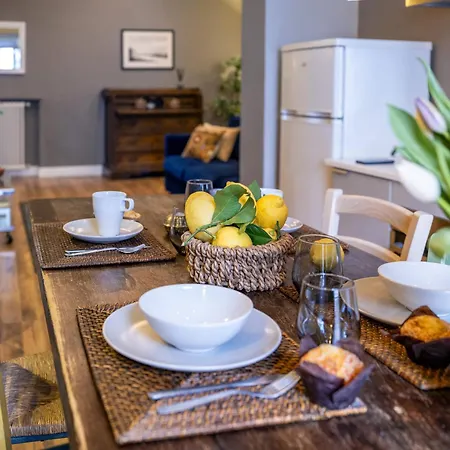 Jungle Apt - Dolcevita Holiday Apartment *