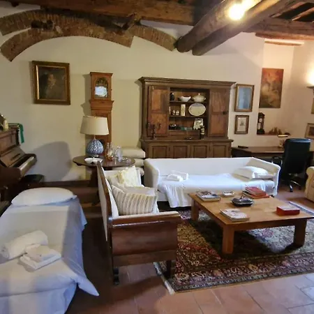 Apartamento Il Pozzo Dei Desideri Firenze
