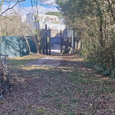 Il Pozzo Dei Desideri Firenze Apartamento *