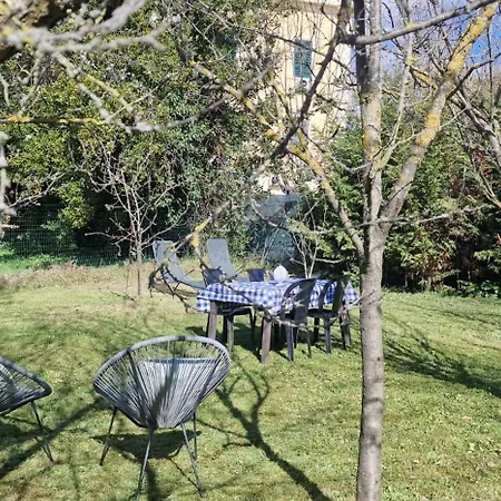 Apartamento Il Pozzo Dei Desideri Firenze *