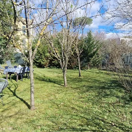 Apartamento Il Pozzo Dei Desideri Firenze Florencia