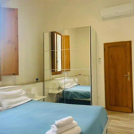 Bed & Breakfast Residenza Cavour