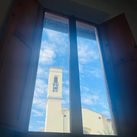 Bed & Breakfast Residenza Cavour *