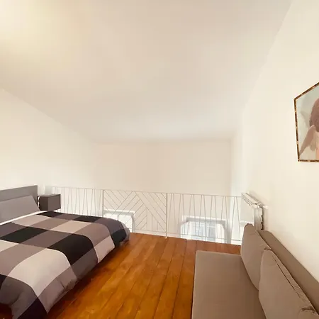 Bed & Breakfast Residenza Cavour