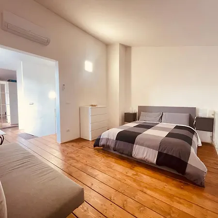 Bed & Breakfast Residenza Cavour *