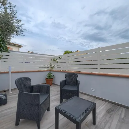 Biliotti House Villa Florence