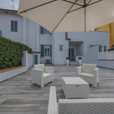 Biliotti House *