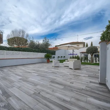 Villa Biliotti House