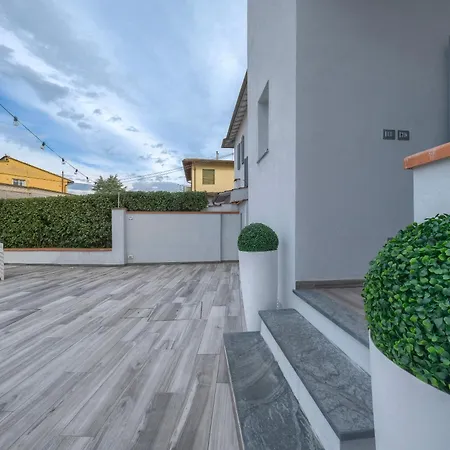 Biliotti House Villa *