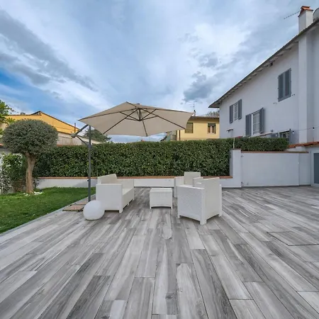 Biliotti House Villa Florence