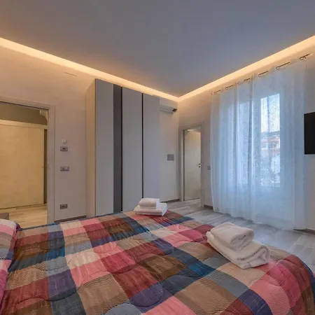 Biliotti House Florence