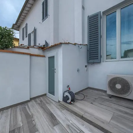 Villa Biliotti House *