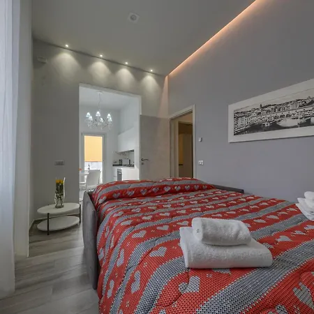 Biliotti House *