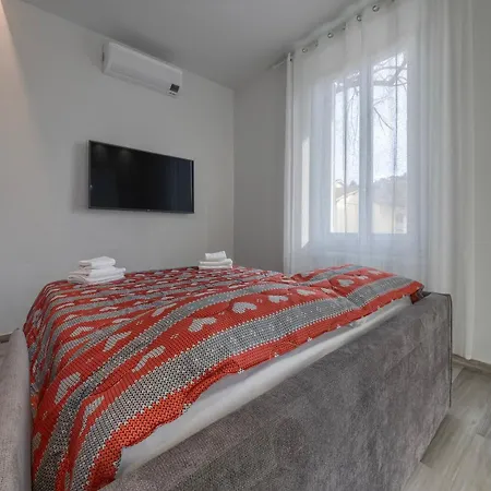 Villa Biliotti House *