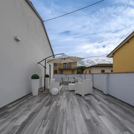 Biliotti House